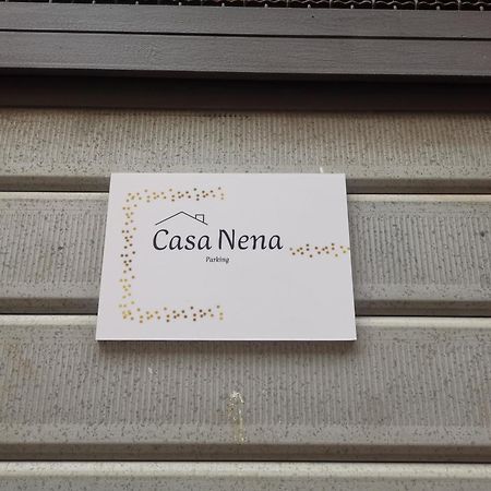 Casa Nena 호텔 Nepi 외부 사진