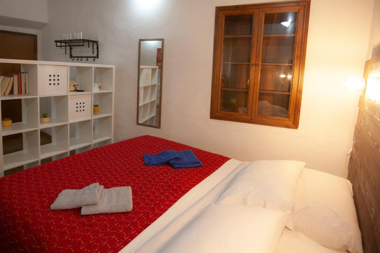 Casa Nena 호텔 Nepi 외부 사진