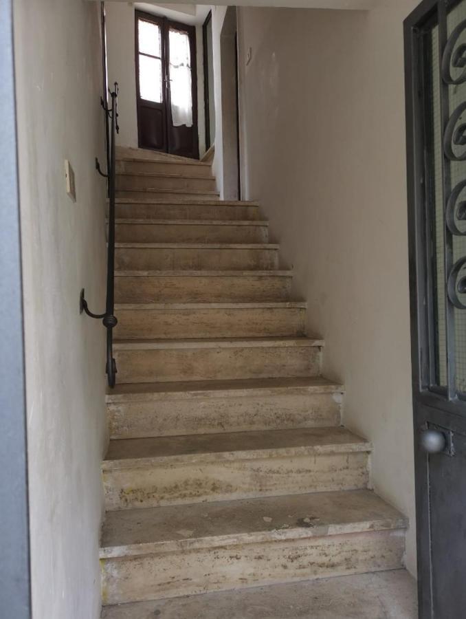 Casa Nena 호텔 Nepi 외부 사진