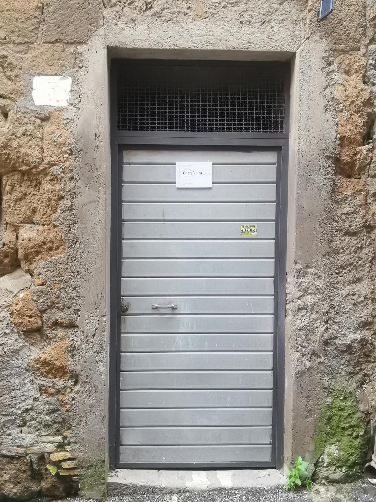 Casa Nena 호텔 Nepi 외부 사진